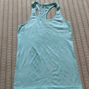 Lululemon Swiftly Tech Racerback